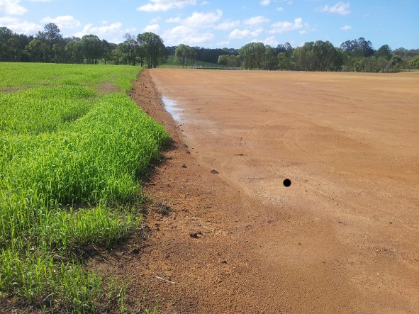 Levelled arenas April 14 sm